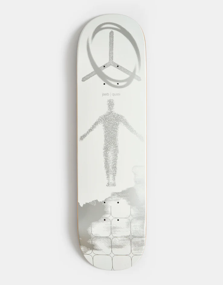 New In Skateboard